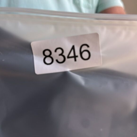 NWT NOBULL Women’s Heather Black/Gray Pull Over Sweatshirt - Size XS - Picture 6 of 6